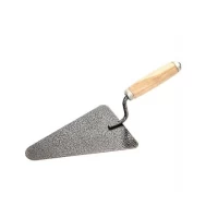Мастерок плиточника Intertool Рубленый (KT-2704)