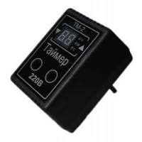 Таймер многофункциональный ТМ-2