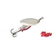 Блесна Mepps Aglia longheavy srebrna/srebr.korpus 1+/12g
