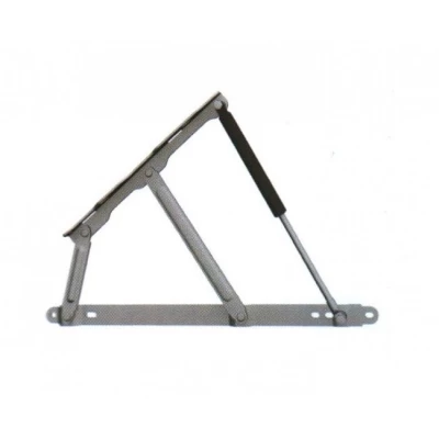 Механизм газовый для подъема основания кровати до 40°(Турция) M02010142