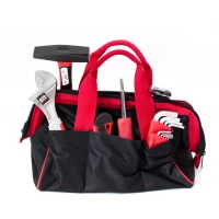 Набор инструментов 'Домашний помощник' INTERTOOL BX-1000