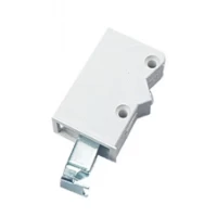 Навес регулируемый (комплект правый + левый) дуб/бук - Mesan (Турция)1809