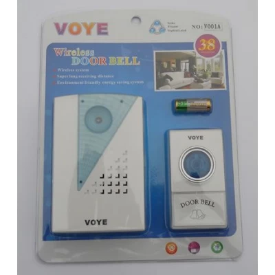 VOYE V001a