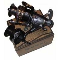 Катушка БИ Sadei J3FR-40 8+1BB BTR *