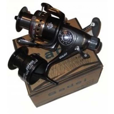 Катушка БИ Sadei J3FR-50 8+1BB BTR *