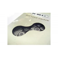 Цепь KMC-Z82 (8 звезд)