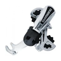 Переключатель задний RD-TY21 для велосипеда, 6 скоростей (болт) (Shimano), (КБ-0585).