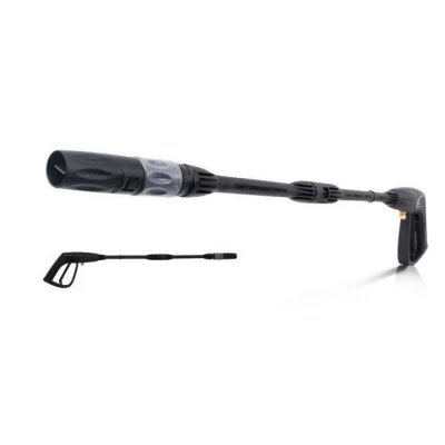 Пистолет для автомойки c распылительной насадки к DT1505 Intertool DT150501