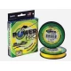 Шнур Power Pro Original желтый,зеленая ( 135м), сечение лески в описании в ассортименте