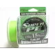 Шнур SunLine SuperPE т.зеленый 25LB (0,26мм 150м) *(цвет и диаметр в ассорт.)