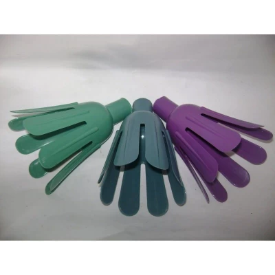 Плодосъёмник пластиковый усиленный