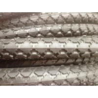 Покрышка с камерой для велосипеда Индия