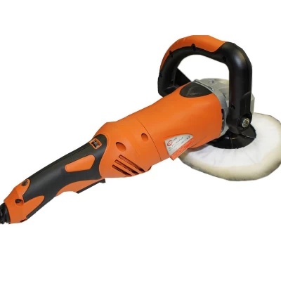 Машина полировальная Intertool (Интертул) Storm WT-1800