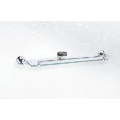 Полка стеклянная для ванны с бортиком Starax (Турция) S-8712 Полка стеклянная для ванны с бортиком Starax (Турция) S-8712