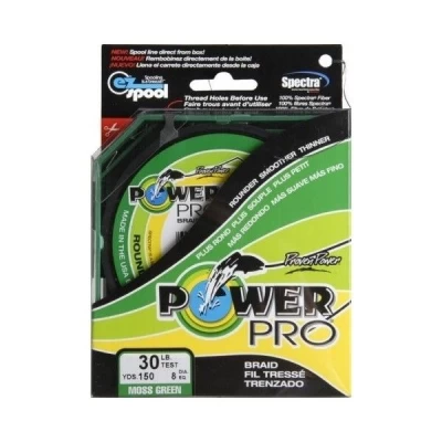 Шнур Power Pro China ( 30м) , сечение лески в ассортименте