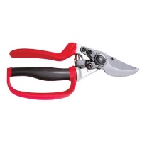 Секатор Intertool FT-1007 200мм ABS/TPR