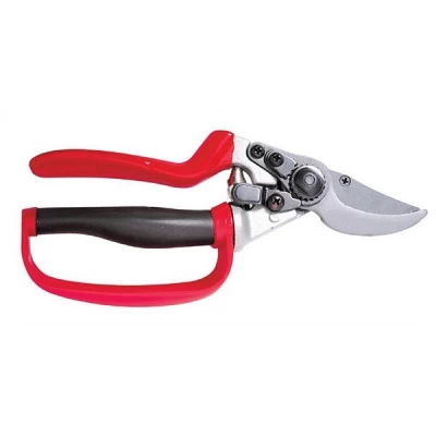 Секатор Intertool FT-1007 200мм ABS/TPR