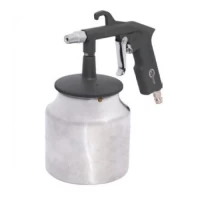 Пистолет пескоструйный пневматический  РТ-0705