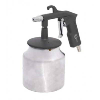 Пистолет пескоструйный пневматический  РТ-0705