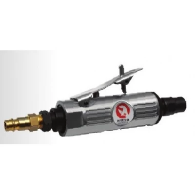 Шлифмашина пневматическая 1/4 мини Intertool PT-1002