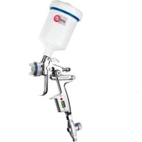 Intertool PT-0105D HVLP II Профессиональный Краскопульт 1,3мм (аналог SATA 3000)