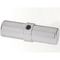 Крепеж 25мм R 10A Удлинитель для трубы с кольцом