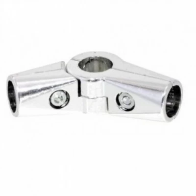 Крепеж 25мм R 43 Соединение угловое