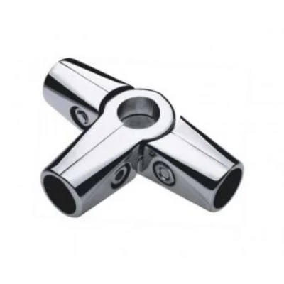 Крепеж 25мм R 44 Соединение "Т"-образное