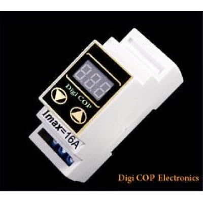 Барьер  DIN-реечные Digi COP-16A DIN