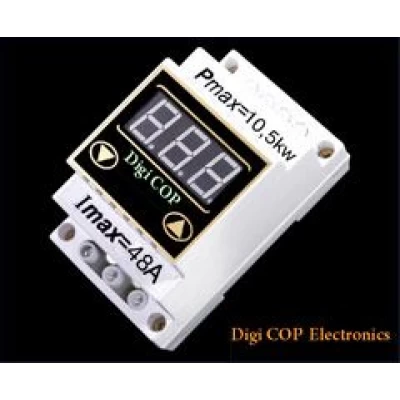 Барьер  DIN-реечные Digi COP-48A DIN