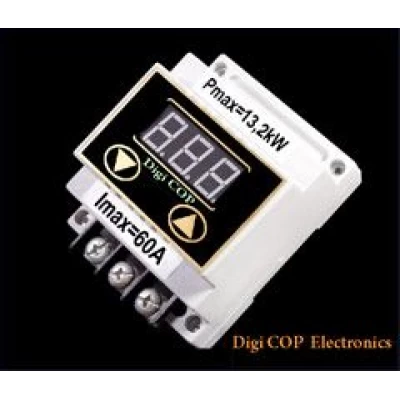 Барьер  DIN-реечные  Digi COP-60A DIN