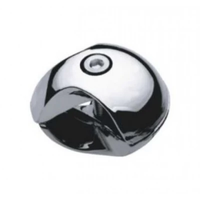 Крепеж 25мм R 6DX/6SX Соединение двойное