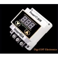 Барьер  DIN-реечные Digi COP-80A DIN