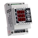 Трехфазное реле напряжения V-protector 380v DIN