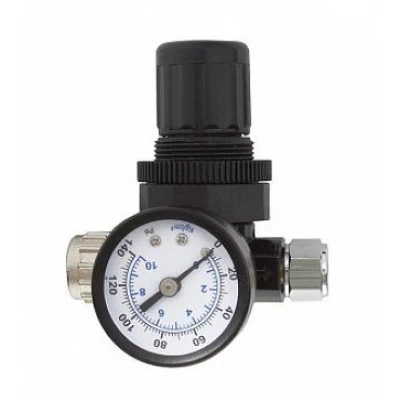 Редуктор к покрасочному пистолету 1/4" Intertool PT-1422