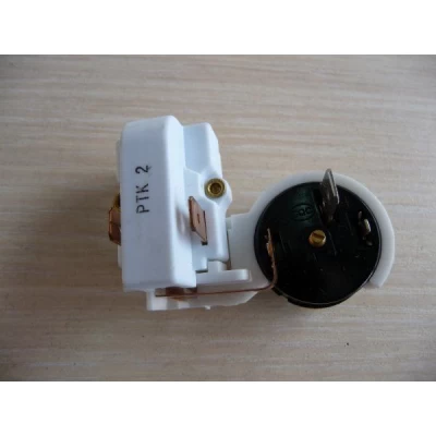 Реле пусковое для холодильника РТК-2 1.4А, 220V ( в ассортименте)