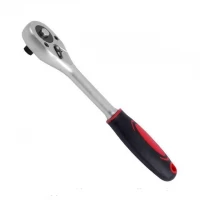 Рукоятка с храповым механизмом INTERTOOL HT-2104