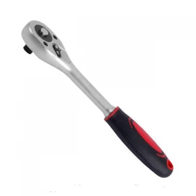 Рукоятка с храповым механизмом Intertool (Интертул) HT-2106