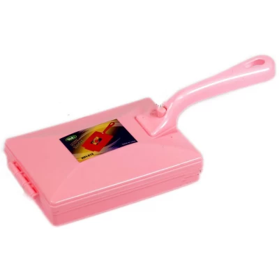 Щётка Ручной пылесос, 2 ролика, пластик Щётка Ручной пылесос, 2 ролика, пластик