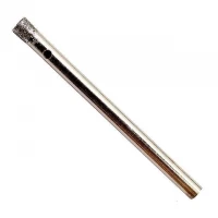 10 грн	Купить Intertool SD-0342 Коронка трубчатая по стеклу и керамике 4 мм Intertool SD-0342 Коронка трубчатая по стеклу и керамике 4 мм