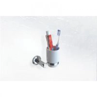 Стакан для зубных щеток Starax (Турция) S-8704 Стакан для зубных щеток Starax (Турция) S-8704