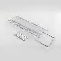 Сушка Cagdas 500 мм, Хром ST1