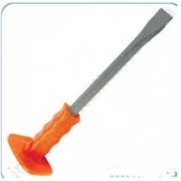 Зубило по камню 250*16*23мм Intertool Ut-3025