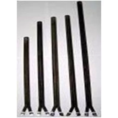 Сухой ТЭН 1,2 кВт для бойлера, труба нержавейка, Thermowatt (Италия)