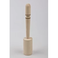 Толкушка деревянная бук, Украина