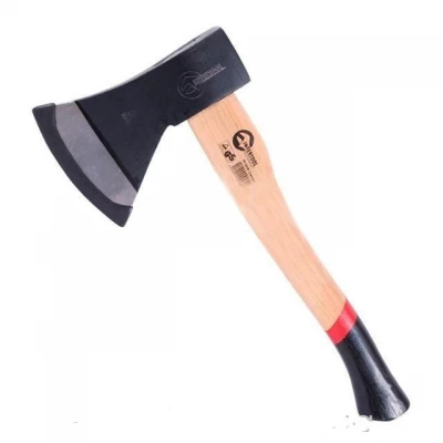 Топор 1600г, ручка пекан 48-57 HRC Intertool HT-0271