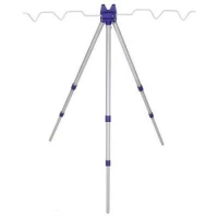 Подставка фидерная на треноге *