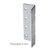 Угол металл широкий Mesan (Турция) 12840