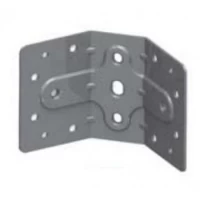 Угол для стола металл под деревянные опоры Mesan (Турция) 0201