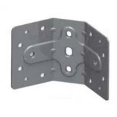 Угол для стола металл под деревянные опоры Mesan (Турция) 0201